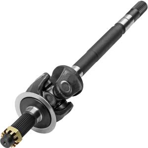 Front Driver Side Axle Shaft Compatible with Dodge Ram 1500 2006-2008, Ram 2500 Ram 3500 2003-2008, Replace OE 447-2742L, 40020734, 5086667AB