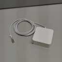 Mac Book Pro Charger,60W Power Adapter L-Tip Magnetic Connector Charger and Compatible with Pro 13 Inch Before Mid 2012,Fast Charger for Old Mac Book Pro