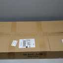 Wire Shelf Cover 36 * 12, 5 PCS Wire Rack Covers for Shelves