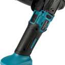 Cordless Oscillating Tool for Makita 18V Battery, Speed Brushless-Motor Tool, Oscillating multi tool kit for Cutting Wood Drywall Nails Remove Grout & Sanding(Battery Not Included)