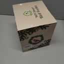 Smart Bird Feeder with Camera, AI Identify Birds Species Solar Powered, 2K HD Video Bird House with Camera, Instant Arrival Alerts, Waterproof Squirrel Proof, Gift for BirdLovers, 2.4GHz WiFi, Green