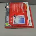 Frost King V73/9H Indoor Shrink Window Kit 42 62-Inch, Clear, 9-Pack