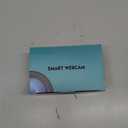 RUWBY Full HD 1080P Webcam with Built-in Dual Mics, Wide-Angle Lens, Privacy Cover, Tripod Stand, Autofocus Computer Camera, Plug and Play for Desktop PC or Laptop