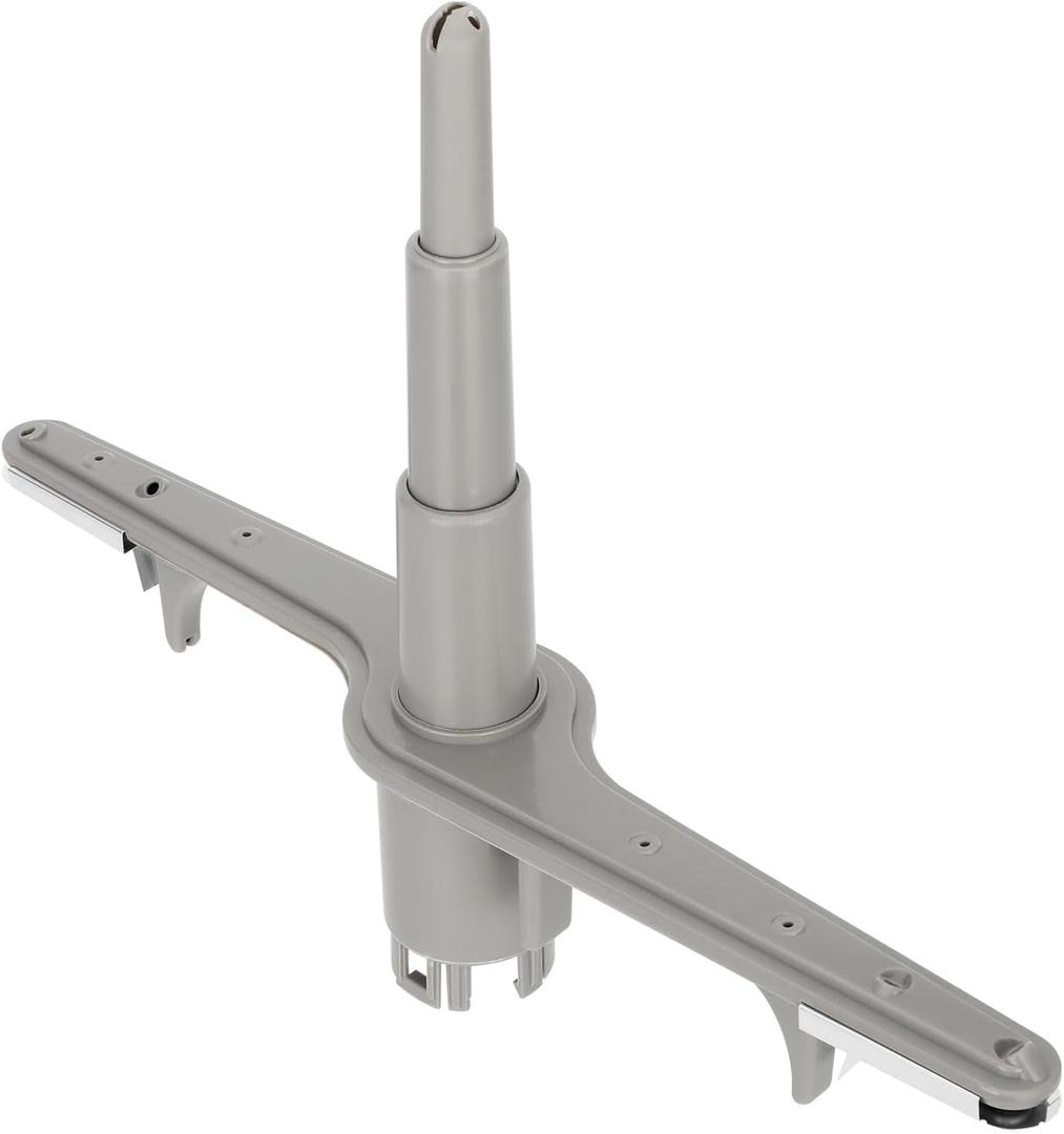 NEW 5304518927 154567702 Dishwasher Spray Arm for Kenmore Frigidaire Dishwasher Lower Spray Arm Assembly Replaces AP6810011, 154567701, 5304507175, 154567701