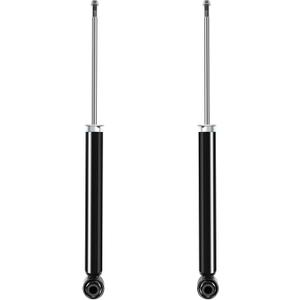OCPTY Rear Shock Absorbers Struts for Audi for A4 2000-2008