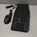 Redragon S101M-KS Gaming Keyboard and Mouse Wireless with Tri-Mode, RGB Keyboard and 4800 DPI Gaming Mouse, 10 Independent Multimedia Keys for Wins, PC, Computer, Wireless S101 Ideal for Gamer (Black-New)