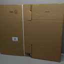 uBoxes Moving Boxes Bundles Medium Boxes 18" x 14" x 12" - Medium Boxes (Pack of 15)