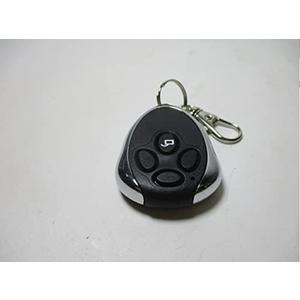 2PC Garage door remote control 433M DC12V/GP27A rolling door remote control replacement for DOORMAN (Old style (ordinary code))