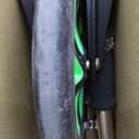 Scooters
Razor A5 LUX Scooter with Light Up Wheels - Green