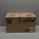 Poise Incontinence Pads & Postpartum Incontinence Pads, 5 Drop Maximum Absorbency, Long Length, 120 Count (2 Packs of 60), Packaging May Vary