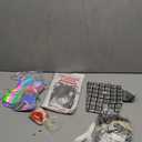 Disco Birthday Set for Party Decorations