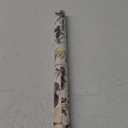 Mushroom Wallpaper Peel and Stick Vintage Floral Contact Paper 16.9" x 118.1" Boho Self Adhesive Removable Wallpaper Mushroom Forest Decorative Contact Paper for Bathroom Cabinets Vinyl (Beige)