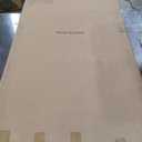 JEAWA Framed Canvas Wall Art - Extra Large Panda Abstract Graffiti Street Art Wall Picture Black and White Paintings Ready to Hang Living Room Bedroom Home Office Inspirational Decor 31.5x70 IN