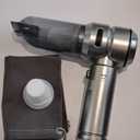 Car Vacuum Mini Cordless(Mysterious Silver)