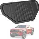 Hood Insulation Soundproof Mat Compatible with 2024-2025 Toyota Tacoma