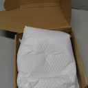 MT200 Hydraulic Disc Brakes Set  Front 800mm & Rear 1450mm MTB Hydraulic Brake Set with Calipers, Pre-Bled with Mineral Oil Electric Bike Hydraulic Brake