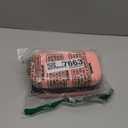 TSA Approved Insulin Cooler Travel Case Medication Cooler for Travel with Thermometer Temperature Display Diabetic Medication Organizer Medical Travel Cooler Bag with 2 Ice Pack (Pink)