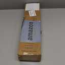 SetSail Floor Scrub Brush, 3-In-1 Tile Tub Floor Scrubber with 52-inch Adjustable Long Handle Shower Cleaner and 3 Detachable Replacement Brush Heads for Cleaning Bathroom Kitchen Walls Tub Tile (Orange)