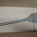 Winco Stainless Steel Mixing Paddle 36"
