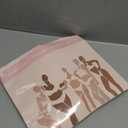 Take Talk Sexy Lace Underwear Panties Lingerie Gift for Women Wife 5 Pack Soft Cheeky Boy shorts Plus Size Underwear Women,XL