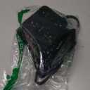 10 Ft Power Strip Long Cord, HANYCONY Extension Cord Surge Protector with Flat Plug, 8 Outlets 4 USB Charging Station(2 USB C), Wall Multiple Plug Outlet Extender for Home Office Desk