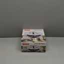 Idli Plates (3 pcs Plates) Dinner Plates