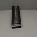 ANGILALA Dual Voltage(100~250V) Mini Hair Dryer Brush with European Plug Adapter for International Travel, Europe Travel Essentials for Women