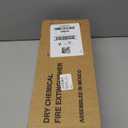 Kidde Fire Extinguisher for Home, Residential and Living Area Use, 2A10BC