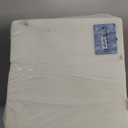 FOAMYFOAM High Density 6 inch Thick, 24 inch Wide, 24 inch Long Upholstery Foam, Cushion Replacement (6" x 24" x 24" (1 Pack))