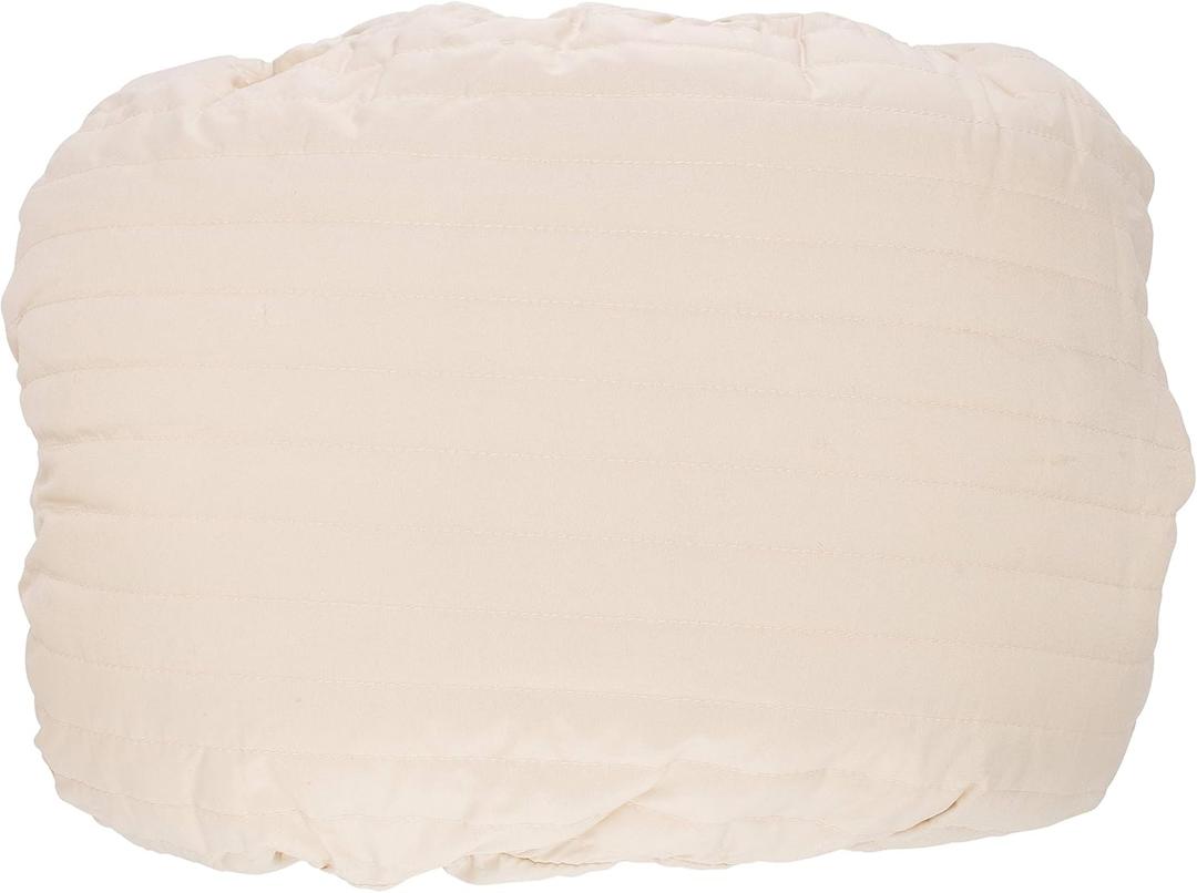 Small/Medium/Large Sizes Indoor Quilted Air Conditioner Cover (Large - for 18"-20" High and 26"-28" Wide)
