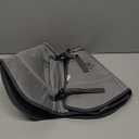 Soft Dog Cone for Pets After Surgery, Comfy Cone for Dogs, Cones for Dogs to Stop Licking, Pet Elizabethan Collar Alternative to Prevent Licking Wounds (Grey, XL)