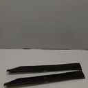 14-7799 Mulching Mower Blade Set Replaces 14-4889 14-7799 79-1720 79-3060 79-3061 79-3061-03 for Toro Time Cutter Mower Blade Z 38 inch Deck, 2 Pack