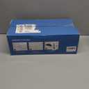 KOOTETA Stair Treads for Wooden Steps Indoor, 15 Pack 8" X 30" Non Slip Carpet Stair Treads with Reusable Adhesive for Kids Elders and Dogs, Surface Polyester TPR Backing Stair Rugs, Black