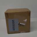 VEVOR Drain Auger 25Ft, Plumbing Snake with Drill Attachment, Plumbers Snake Drain Clog Remover for Kitchen Bathroom Shower Sink with Protective Hose and Gloves