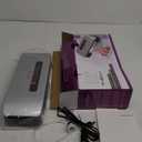 Vacuum Sealer for Food Machine, Sealing Machine 8-in-1 for Meal Prep & Sous Vide Saver with Moist & Dry, Built-in Cutter, Vacuum Bags & External VAC, Gift for Mom Wife Parents