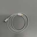 Apple USB-C to Lightning Cable (1 m)