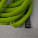 Flexzilla Garden Hose 5/8 in. x 50 ft., Lightweight All-Weather Water Hose, Durable and Flexible, Leak-Free Connections