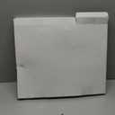 Christmas Window Decorations Lights, 24" Large Animated Light up Window Silhouette Lights for Indoor Home New Year Festival Holiday Decor(Juggling Snowman)