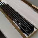 Extra Long 65" Wind Chimes for Indoor and Outdoor, Deep Bass Tone and Professional Tuned Aluminum Wind Chimes for Patio Garden Memorial, Sympathy Gift for Loss of Loved One, Housewarming Gift