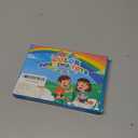 2PCS Color Sorting Sensory Toy, Fine Motor Skills Toys for Toddlers, Montessori Toys Preschool Learning Activitie, Sensory Activity Toy for Kids 3+ and Adults