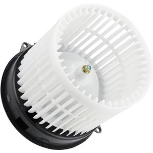 HVAC Heater Blower Motor Fan Assembly for 2012-2018 Nissan Versa Sedan 1.6L & 2014-2017 Nissan Versa Note, for 700285 27226-3AN0A