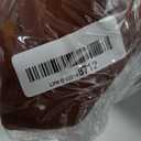 Danibe Women's Sweater, Size M, Dark Orange