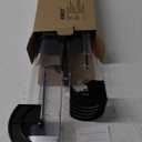 Humane Mouse Traps, 12 inches Enlarged No Kill Rat Live Traps for Chipmunks, Reusable Catch and Release Mice, Pet and Children Friendly Mouse Trap That Work (2)