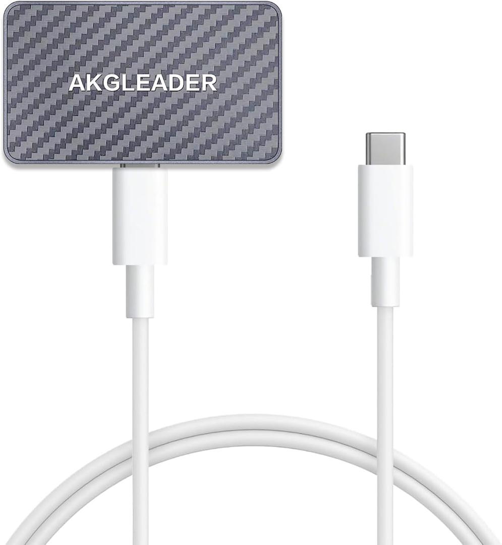 Magnetic Wireless Charger for iPad Pro 12.9 (3rd/4th/5th/6th) & iPad Air 13 (M2/M3) ONLY, 18W Fast Charging Smart Connector ipad Wireless Charger, Wireless ipad Charger(Adapter Not)