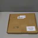 Qinyoung Acrylic Straw Holder for Cabinet Door with Double Sided Adhesive Tape Reusable Straw Organizer Tumbler Storage Kitchen Accessories Container for Counter Cupboard(Classic,Large,Black)