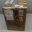 S20 Airless Paint Sprayer, 0.52GPM 3300PSI High Efficiency Airless Sprayer with Tip Extension & Tip Sets, Indoor Paint Sprayer for Walls, Home Interior, House Painting, DIY Projects