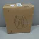 Baby Bath Seat for Babies 6 Months & Up, Bath Seats for Babies Sitting Up, 3 Baby Bath Toys, Open Design, Non-Slip, Compact Toddler Bath Seat. (Grey)