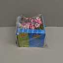 Melissa & Doug Sunny Patch Pretty Petals Flower Sprinkler Toy with Hose Attachment Toddler and Kids Outdoor Water Play Ages 3+