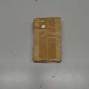 Wrought Iron Wall Mounted Hooks Heavy Duty Garage Storage Organizer Decorative Hanger for Home Garage Bathroom Kitchen Door Office Hanging Coat, Keys, Towel, Tools, Bags, Hat (Bronze) (J Hook Bronze x 5)