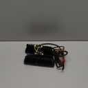 STDYSUN LED Blue Driving Fog Lights Forklift Safety Lights 2Pcs 30W 6Inch Waterproof Work Auxiliary Lights Boat lights Hunting Fishing Lights Fit For Fish Hog Predator Truck Trator ATV Golf Cart Boat